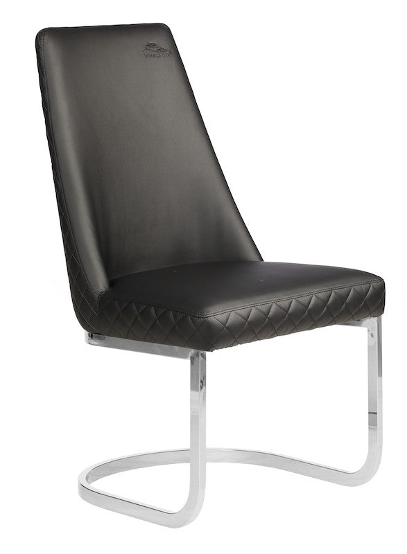 WS Customer Chair Diamond 8109-Chrome