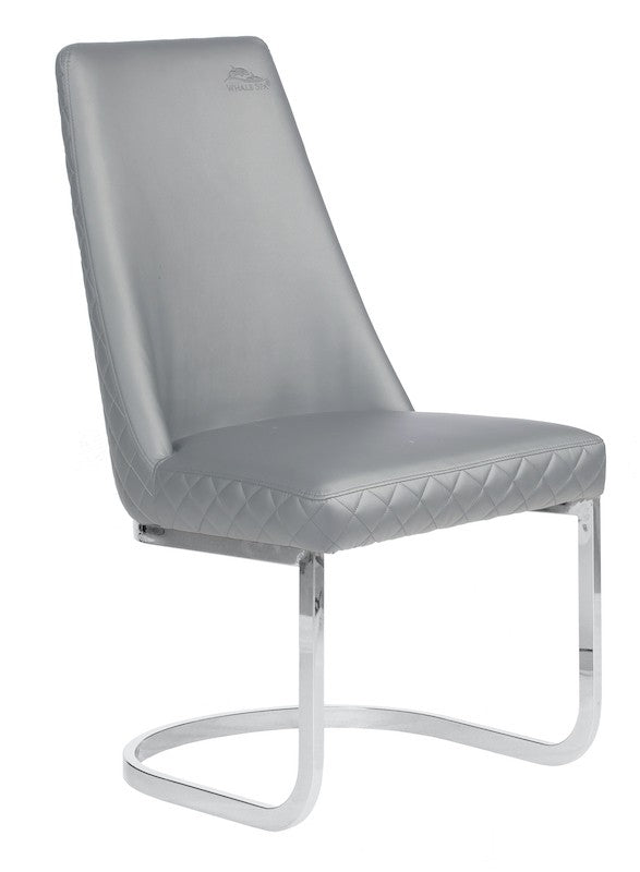 WS Customer Chair Diamond 8109-Chrome