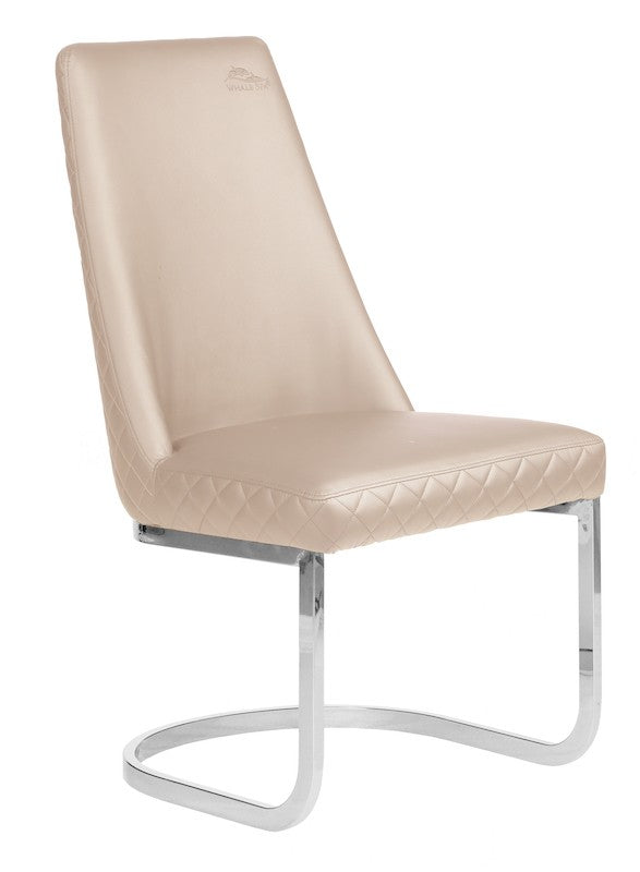 WS Customer Chair Diamond 8109-Chrome