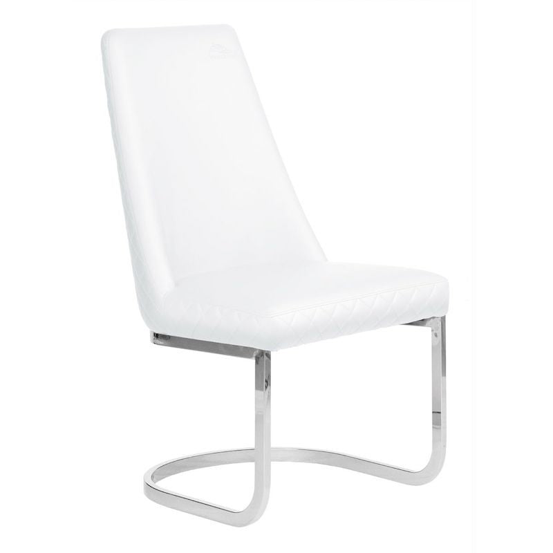 WS Customer Chair Diamond 8109-Chrome
