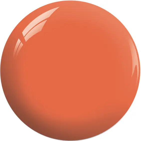 ATL- GC088 Infinity Girls - Orange Cream SNS Dipping Powder