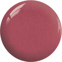 ATL- GC096 Peach Daiquiri - Pink Shimmer SNS Dipping Powder
