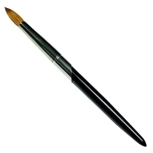 ATL- 999 Kolinsky Germany Acrylic Brush