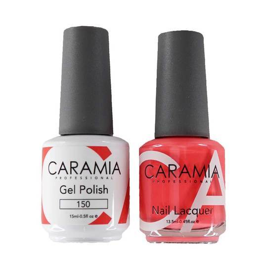ATL- Caramia 150 | Duo: Gel, Polish