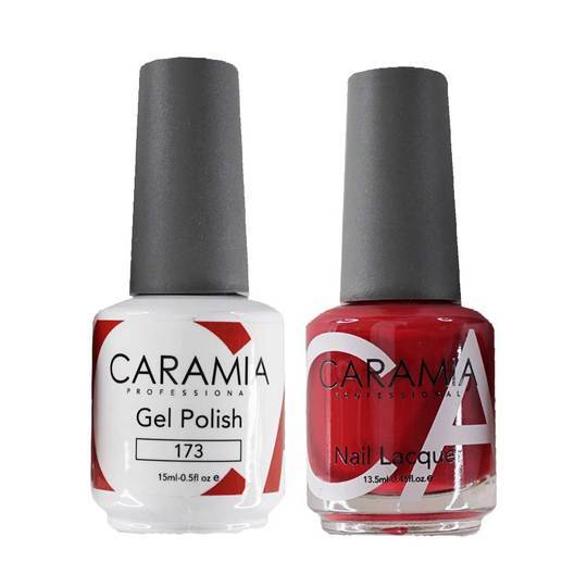 ATL- Caramia 173 | Duo: Gel, Polish