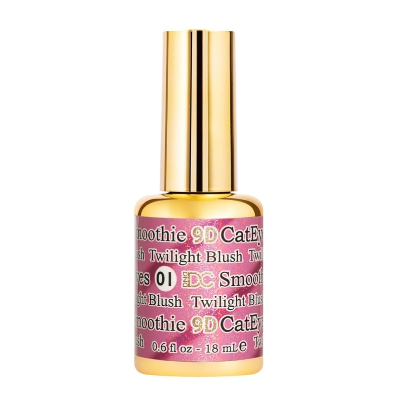 ATL- Smoothie #01 - Twilight Blush - 9D Cat Eye | DC