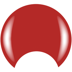 ATL- CADILLAC RED (#115) | Color Club Dip Powder 2oz