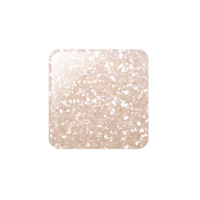 ATL- CPA384 LUSH COCONUT | Glam & Glits Acrylic Powder