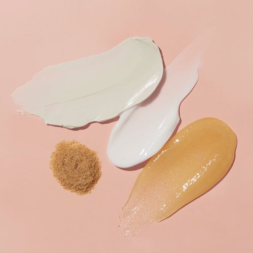 ATL- COCO COLADA OASIS - Voesh Pedi in a Box - Deluxe 4 Step