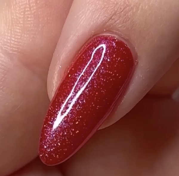 ATL- #246 Coral | DC Mermaid Gel