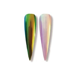 ATL- Pixie - Cre8tion Chrome Powder