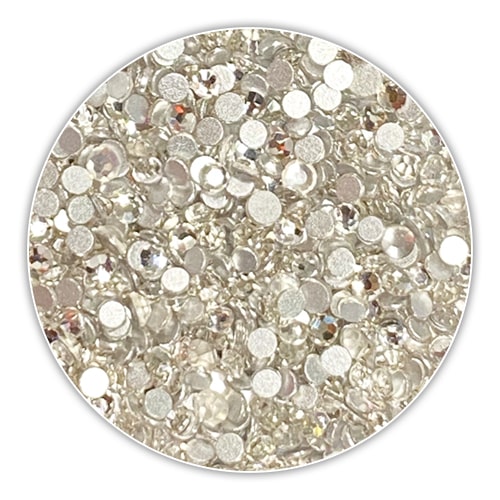 ATL- Crystal Rhinestones (1440pcs)