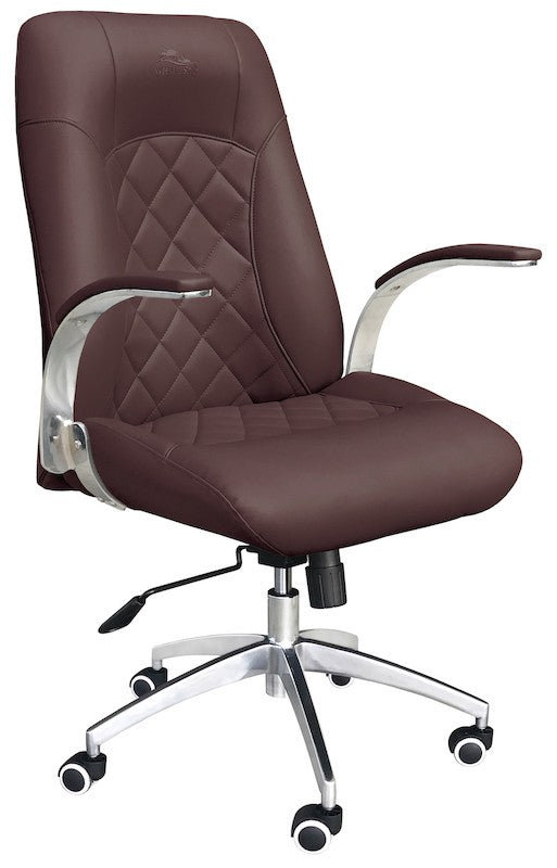 ATL- Customer Chair 3209 Diamond Quilted