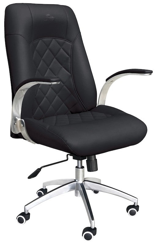 ATL- Customer Chair 3209 Diamond Quilted