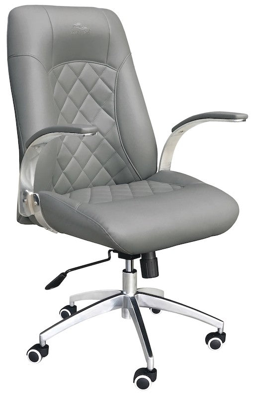 ATL- Customer Chair 3209 Diamond Quilted