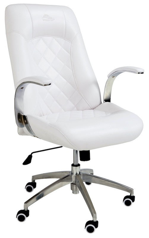 ATL- Customer Chair 3209 Diamond Quilted