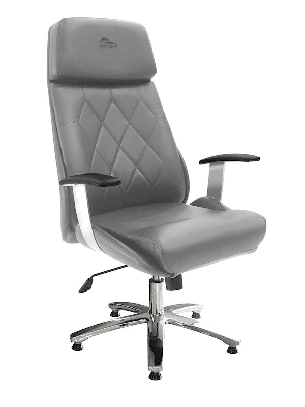 ATL- Customer Chair 3309 Diamond Quilted