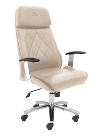 ATL- Customer Chair 3309 Diamond Quilted