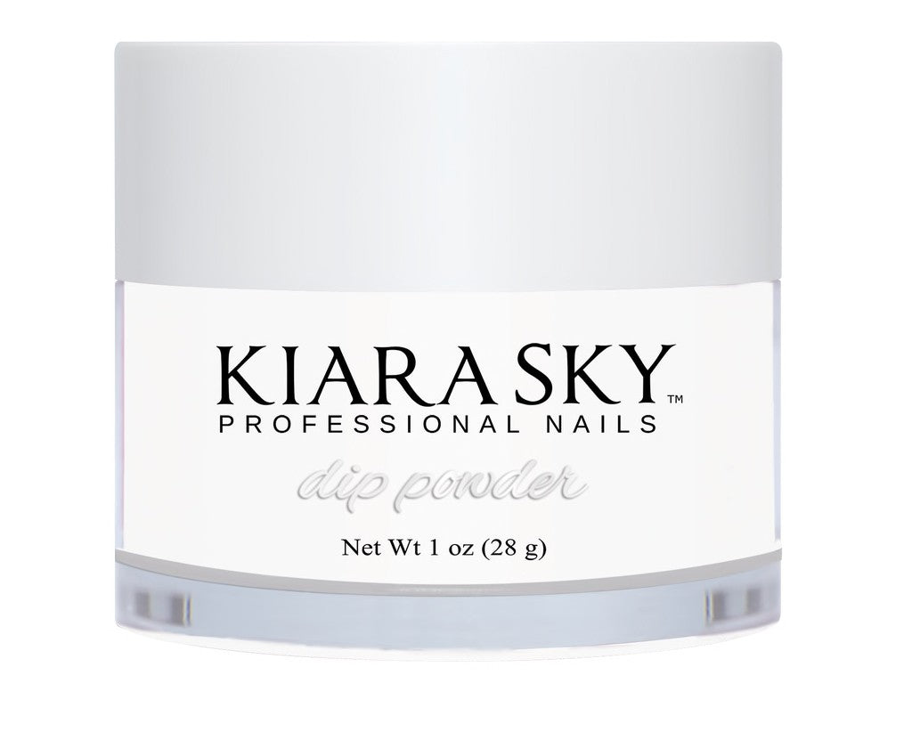 ATL- MILKY WHITE (16oz) | Kiara Sky All-in-One Powder