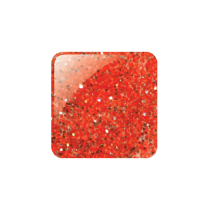 ATL- DAC52 PRETTY EDGY | Glam & Glits Acrylic Powder