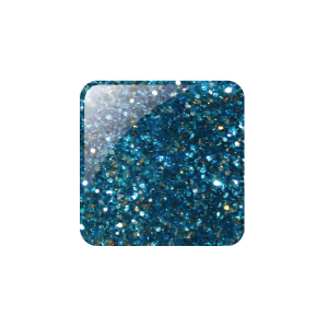 ATL-  DAC54 ICEY BLUE | Glam & Glits Acrylic Powder