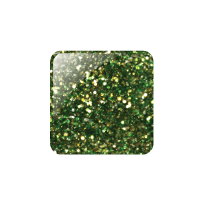 ATL- DAC57 GREEN | Glam & Glits Acrylic Powder