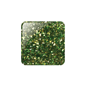 ATL-  DAC57 GREEN  | Glam & Glits Acrylic Powder
