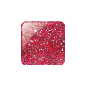 ATL- DAC61 CHERISH | Glam & Glits Acrylic Powder