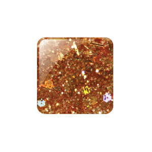 ATL- DAC69 POETIC | Glam & Glits Acrylic Powder