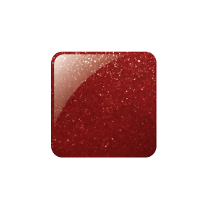 ATL- DAC89 RUBY RED | Glam & Glits Acrylic Powder