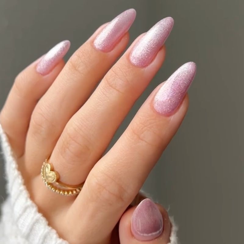 ATL- Unicorn #17 - Ballet Fairy - 9D Cat Eye | DC