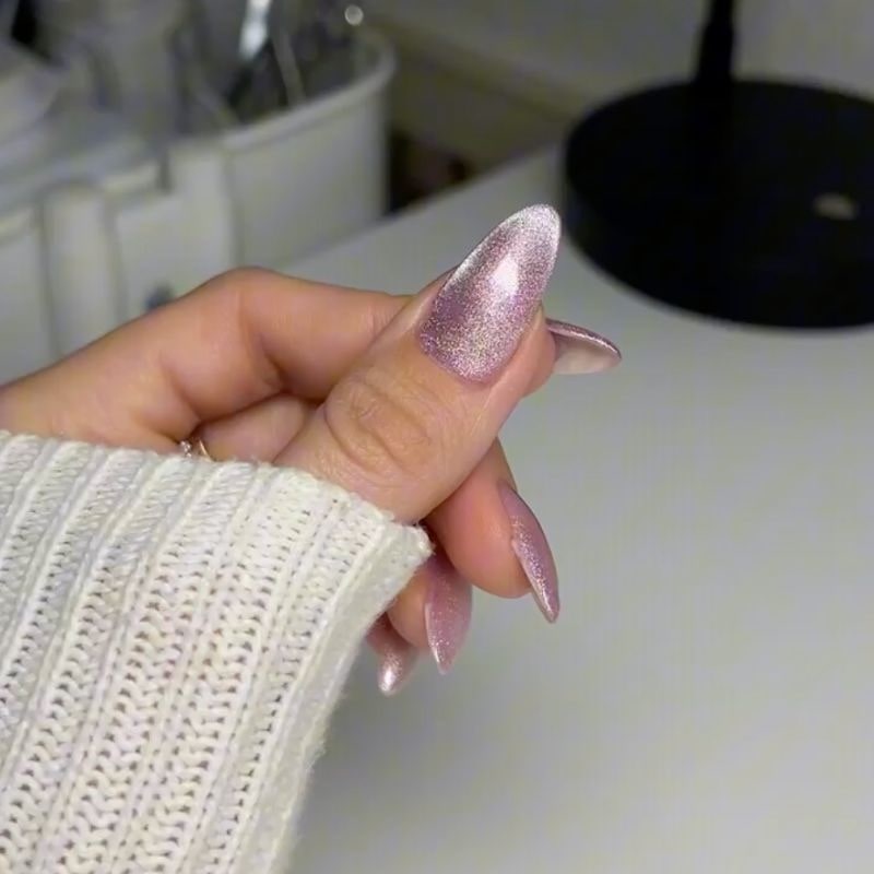 ATL- Unicorn #17 - Ballet Fairy - 9D Cat Eye | DC