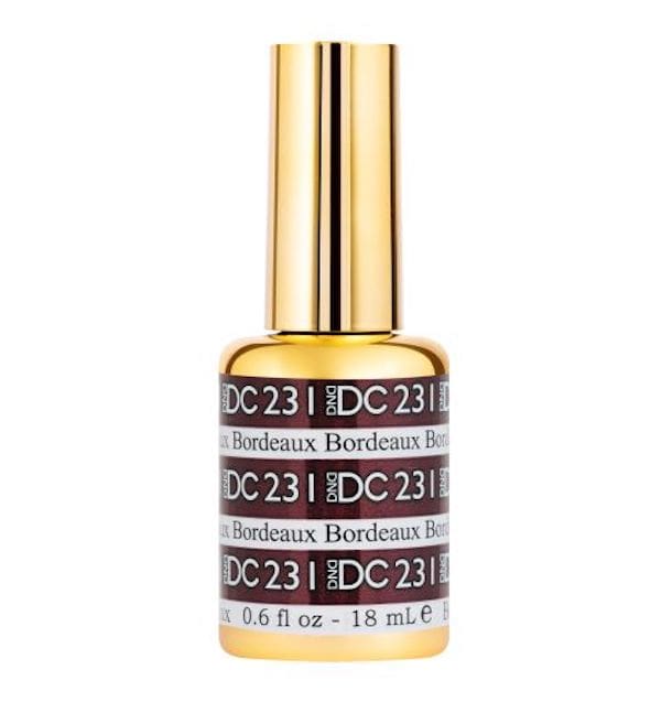 ATL- #231 Bordeaux | DC Mermaid Gel