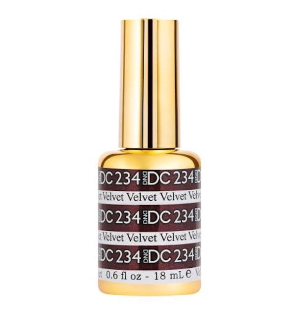 ATL- #234 Velvet | DC Mermaid Gel