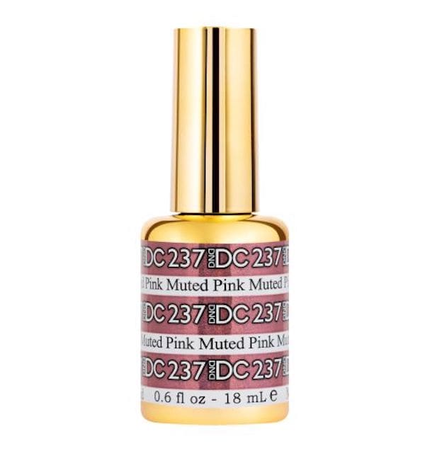 ATL- #237 Muted Pink | DC Mermaid Gel