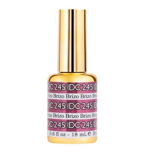 ATL- #245 Brizo | DC Mermaid Gel