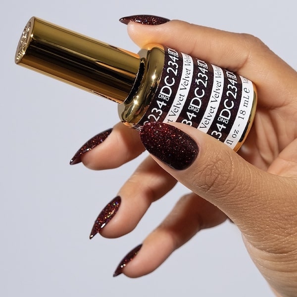 ATL- #234 Velvet | DC Mermaid Gel