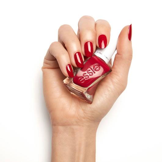 ATL- #340 drop the gown | Essie Couture Polish