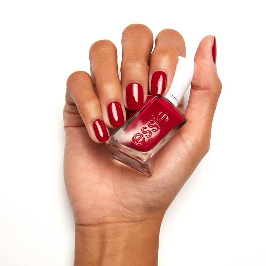 ATL- #340 drop the gown | Essie Couture Polish