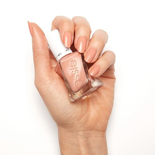 ATL- #30 sew me | Essie Couture Polish