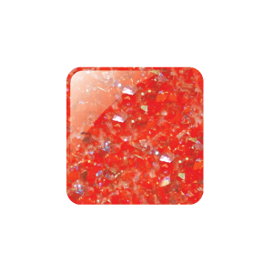 ATL- FAC512 HIPPIE ORANGE | Glam & Glits Acrylic Powder