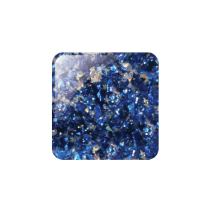 ATL- FAC516 BLUE SMOKE | Glam & Glits Acrylic Powder