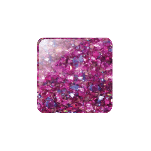 ATL- FAC517 PIXIE | Glam & Glits Acrylic Powder
