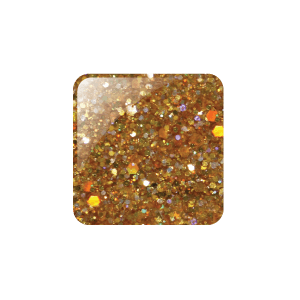 ATL- FAC524 GORGEOUS GOLD | Glam & Glits Acrylic Powder