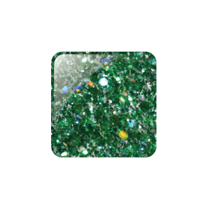 ATL- FAC526 EVER GREEN | Glam & Glits Acrylic Powder