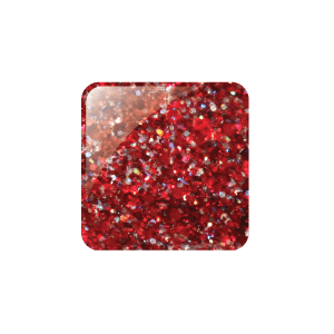 ATL- FAC528 RED CHERRY | Glam & Glits Acrylic Powder