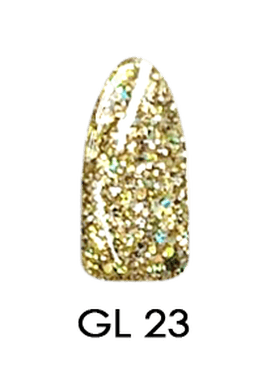 ATL- Glitter 23 | Chisel Dip 2oz