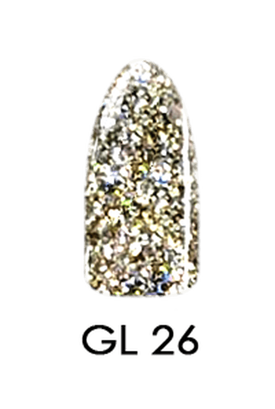 ATL- Glitter 26 | Chisel Dip 2oz