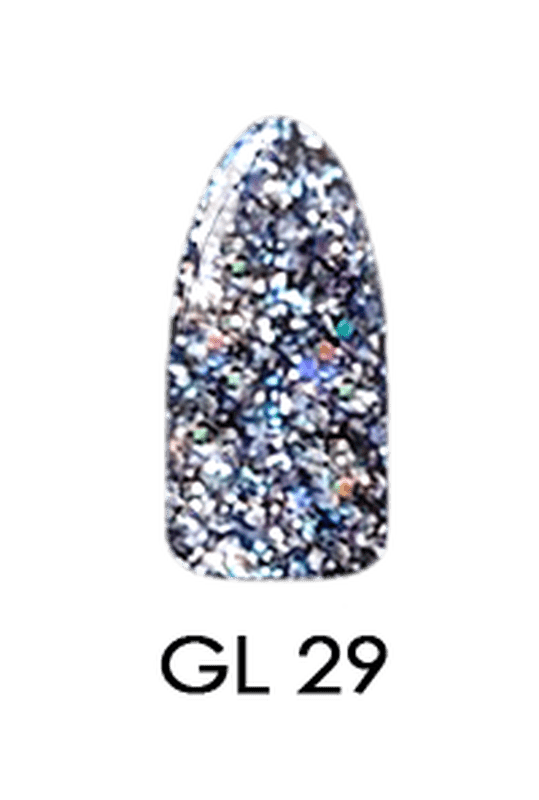 ATL- Glitter 29 | Chisel Dip 2oz