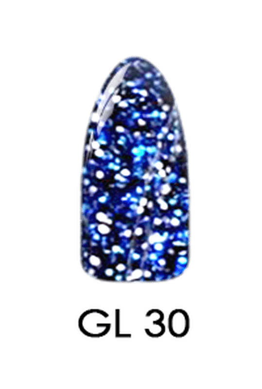 ATL- Glitter 30 | Chisel Dip 2oz